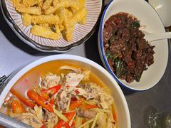-东安鸡馆(蔡锷南路店)