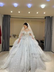 -MISS MIA 婚纱品牌馆