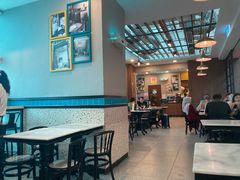 -Old Town White Coffee(gateway@klia2)