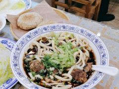 -清真·鸦儿李记·小馆(后海店)