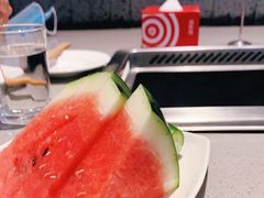-海底捞火锅(之心城店)