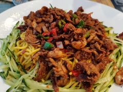 -乡村馕坑肉·烧烤·新疆菜·本地人更爱吃(阿勒泰首店)