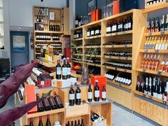 零售区-秦园酒楼(水岸星城店)