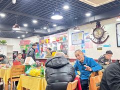-春水锅贴·传统鲁菜(大明湖店)