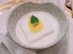 豆腐-富淳饭店(陆家嘴保利广场店)