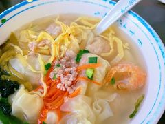 -长人馄饨铺(解放街店)
