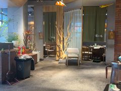 -蘸小院铁锅炖·蘸酱菜·东北菜(怀远门店)
