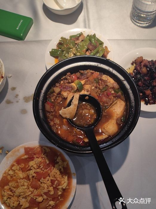 叶氏兄弟饭摊(马鞍池东路店)图片