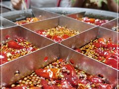 -白乐天毛肚火锅馆(南滨路店)