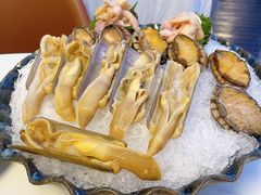 -綱元·海鲜豆捞(明州里店)