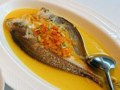 -淮香国色·淮扬菜(正大中心店)