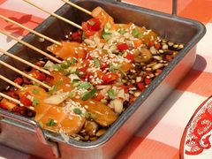 -辣小鲜·南昌大排档(船山路店)