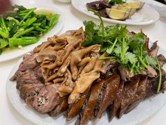 -日日香卤鹅饭店·澄海狮头鹅(澄海店)
