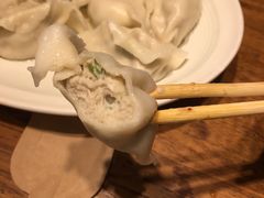 -必点海鲜·鲅鱼水饺(鞍山西道店)
