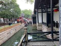 -绍兴鲁迅故里·沈园景区