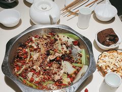 -万和源炝锅城·活鱼现炝(文艺北路店)