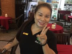 -BAI BUA RESTAURANT