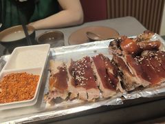 -创味·民间海南菜·非遗藤桥排骨(藤桥·免税城店)