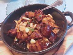 -清华大学-甲所餐厅