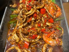 -黄泥岗·地道湖北菜(奥特莱斯店)