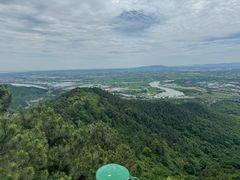 -敬亭山风景名胜区