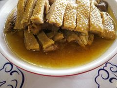 -冶春茶社(珍园店)