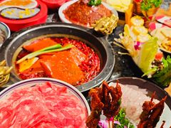 -蜀大侠火锅(总府路店)