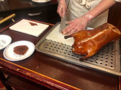 -同喜烤鸭店(光芒店)