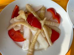 -荣生萝卜汤饭店