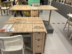 -宜家家居(西安未央商场店)