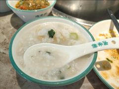 -淘米捞·米汤脆鲩鱼火锅(福田皇岗店)