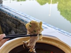 -水岸居湖景农家乐·阳澄湖大闸蟹