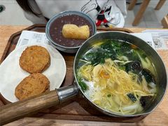 -小满手工粉(北京富力广场店)