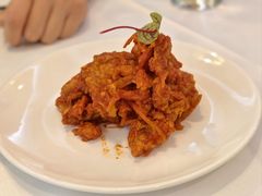 -成桂西餐厅·42年的味道(五大道疙瘩楼店)