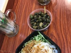 -一杯绿豆汤(柏庐广场店)