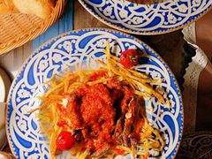 -Seten Restaurant Cappadocia
