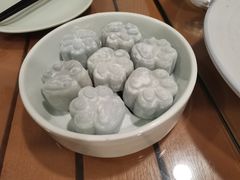 -船歌·鱼水饺青岛菜(奥帆中心店)