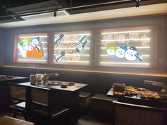 -真熙家牛排烤肉无限续(百脑汇店)