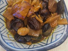 金牌炒素-朱洪元苏式面馆(绿宝广场店)