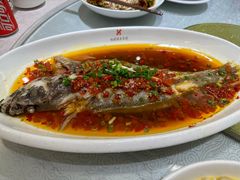 -怡园饭店-餐厅(四望亭店)