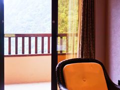 -三清山希尔顿度假酒店