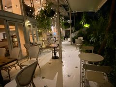 -6号花园别墅酒店