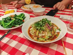 -西贝莜面村(近铁城市广场店)