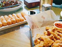 -乡里八闽·福州乡土菜(高宅店)