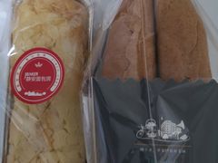 -静安面包房(万航渡路店)