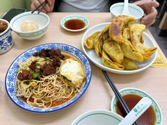 -清真·西北桥头拉面大王(丁家桥店)