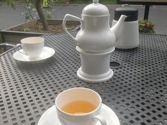 冻顶乌龙茶-SEN CASTLE城堡西餐(创意设计中心店)