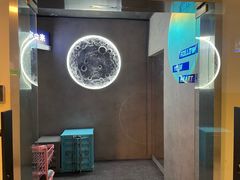 -Y&Y创意真人密室逃脱馆(人民广场步行街店)