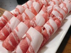 -裕德孚·非遗手切涮羊肉(东直门内大街店)
