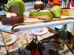 -行者书屋大堂吧 ·下午茶(南京圣和府邸酒店)